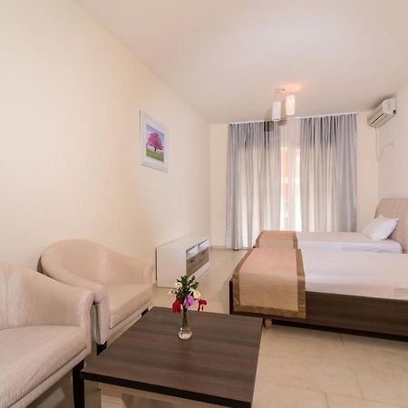 Rafaelo Resort Shëngjin Eksteriør bilde
