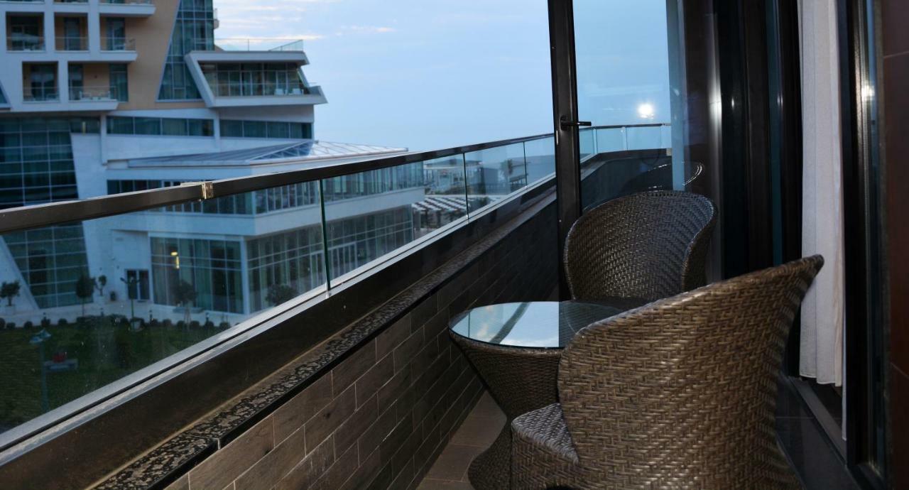 Rafaelo Resort Shëngjin Eksteriør bilde
