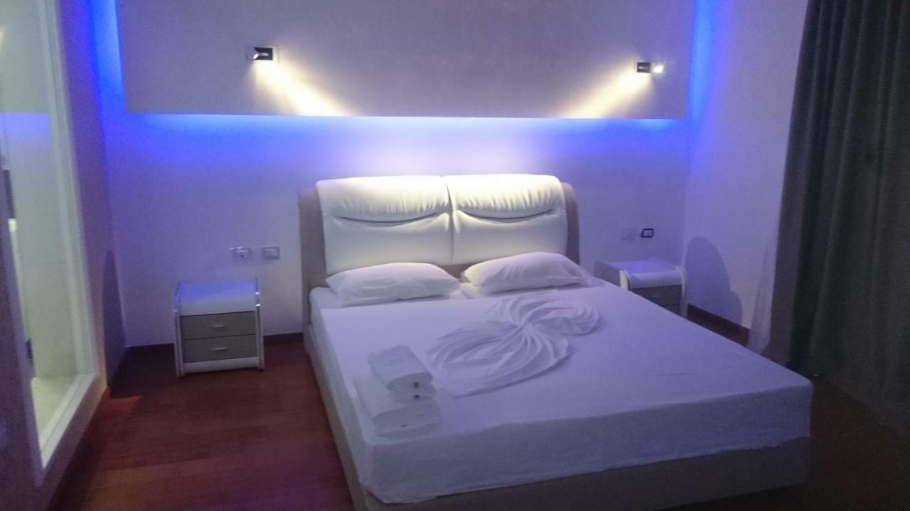 Rafaelo Resort Shëngjin Eksteriør bilde