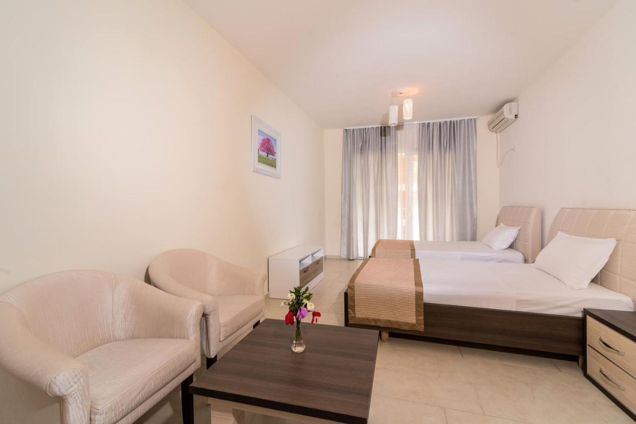 Rafaelo Resort Shëngjin Eksteriør bilde