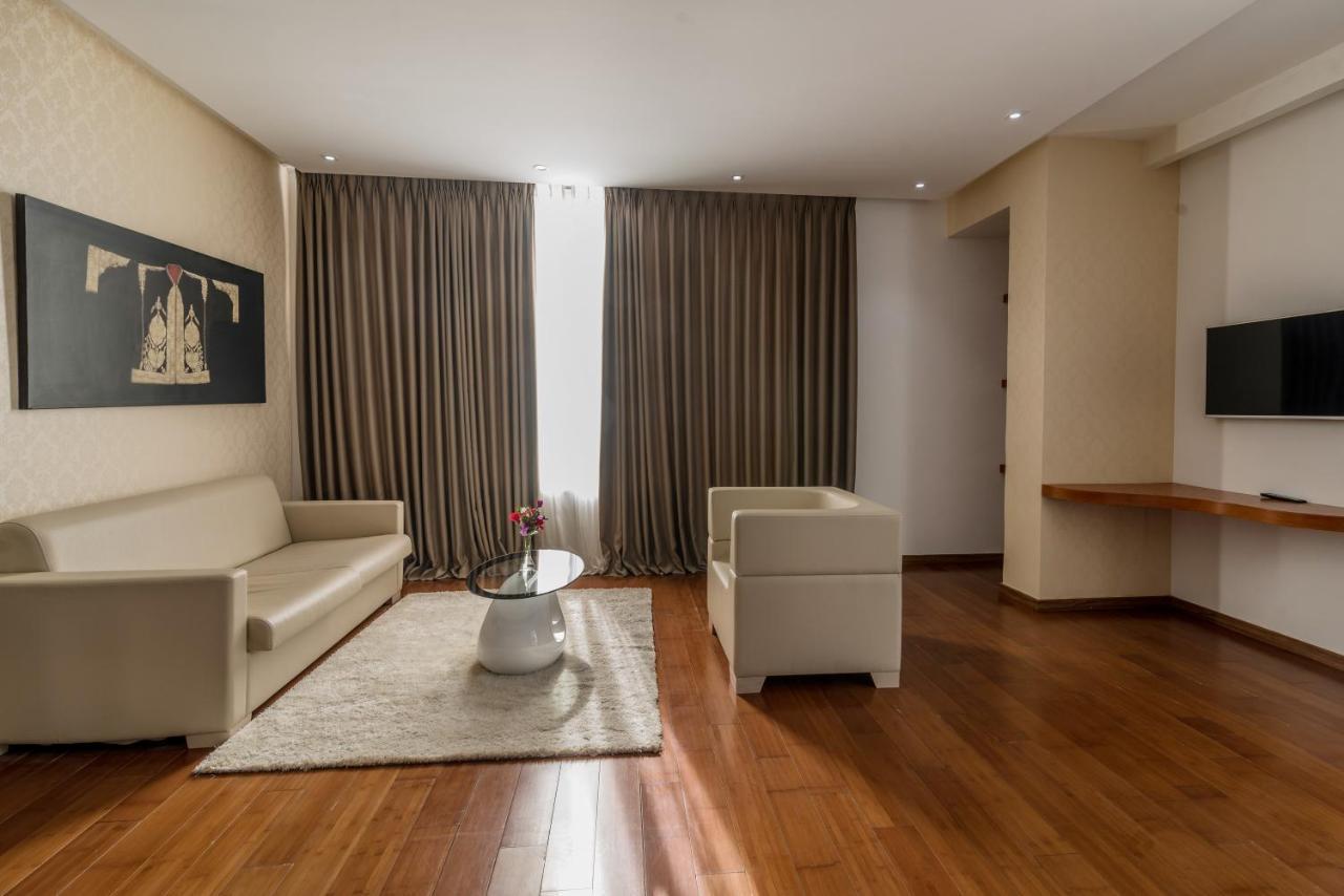 Rafaelo Resort Shëngjin Eksteriør bilde