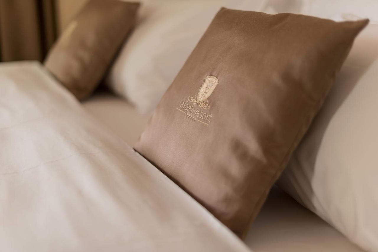 Rafaelo Resort Shëngjin Eksteriør bilde