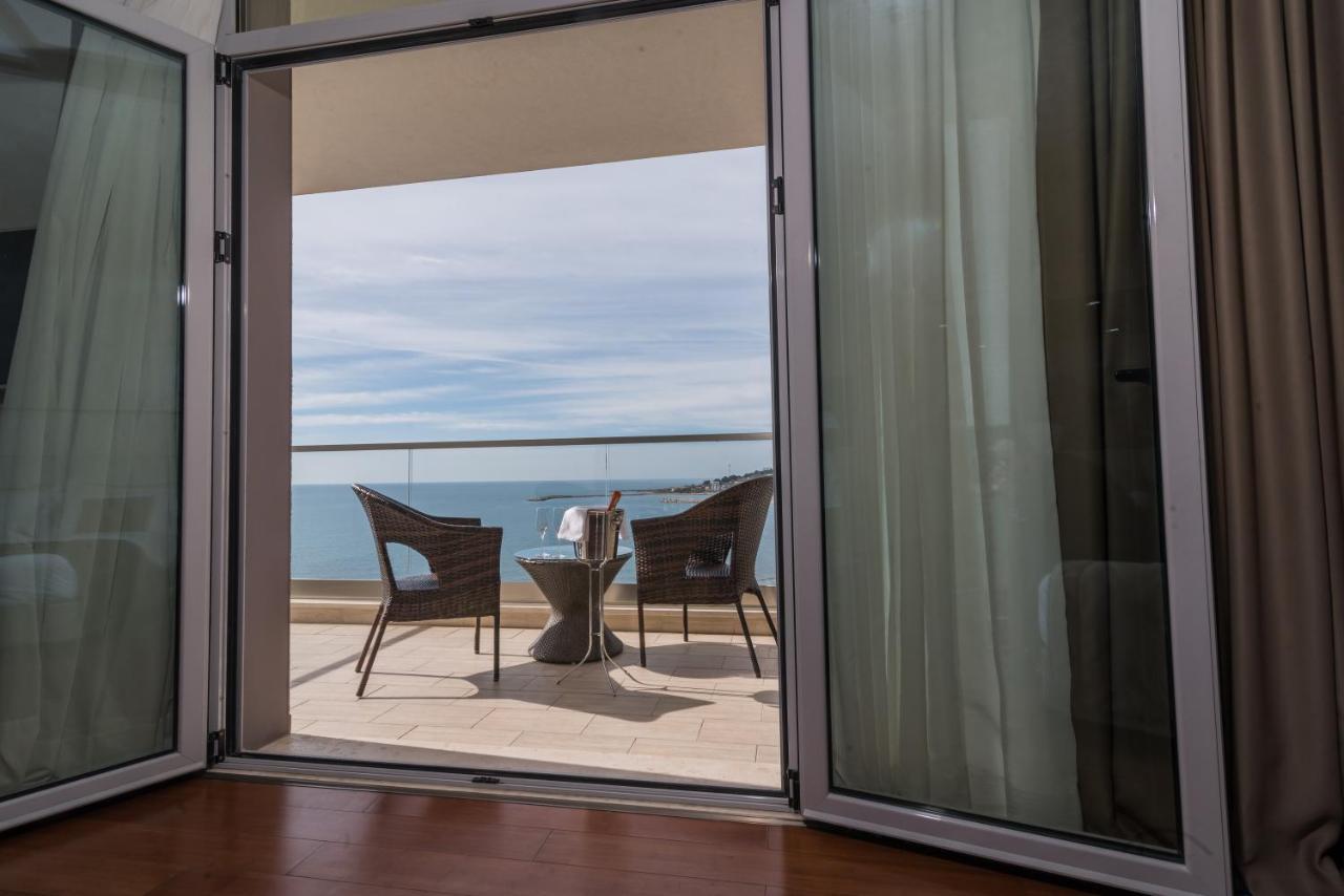 Rafaelo Resort Shëngjin Eksteriør bilde