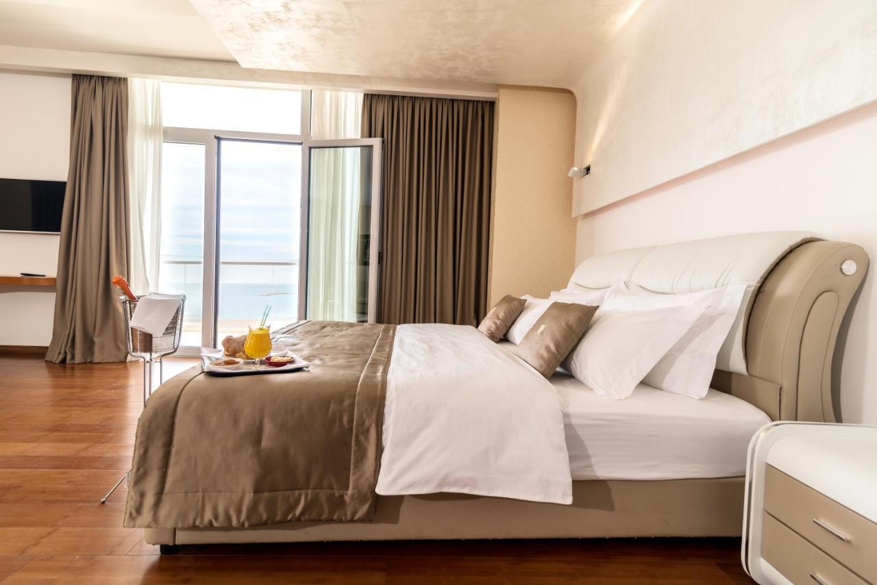 Rafaelo Resort Shëngjin Eksteriør bilde