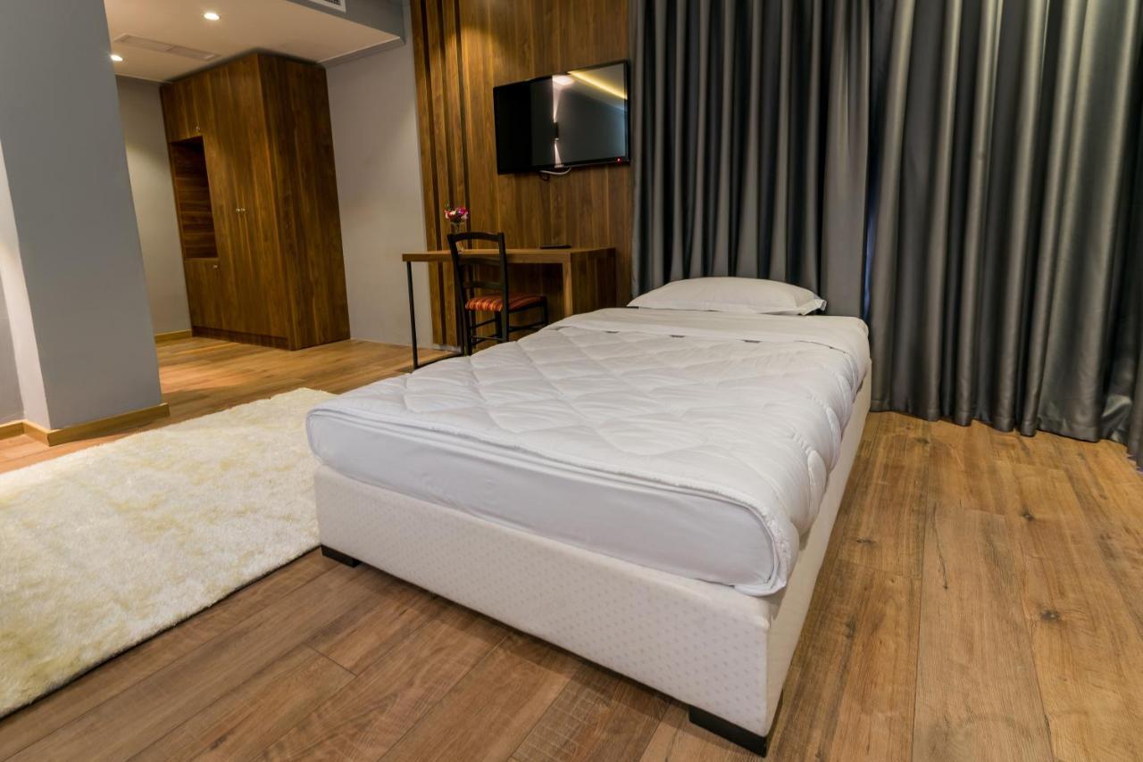 Rafaelo Resort Shëngjin Eksteriør bilde
