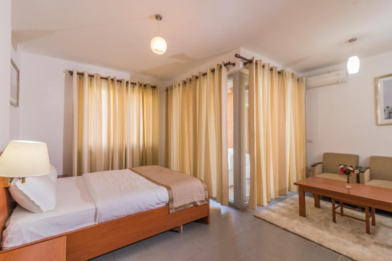 Rafaelo Resort Shëngjin Eksteriør bilde