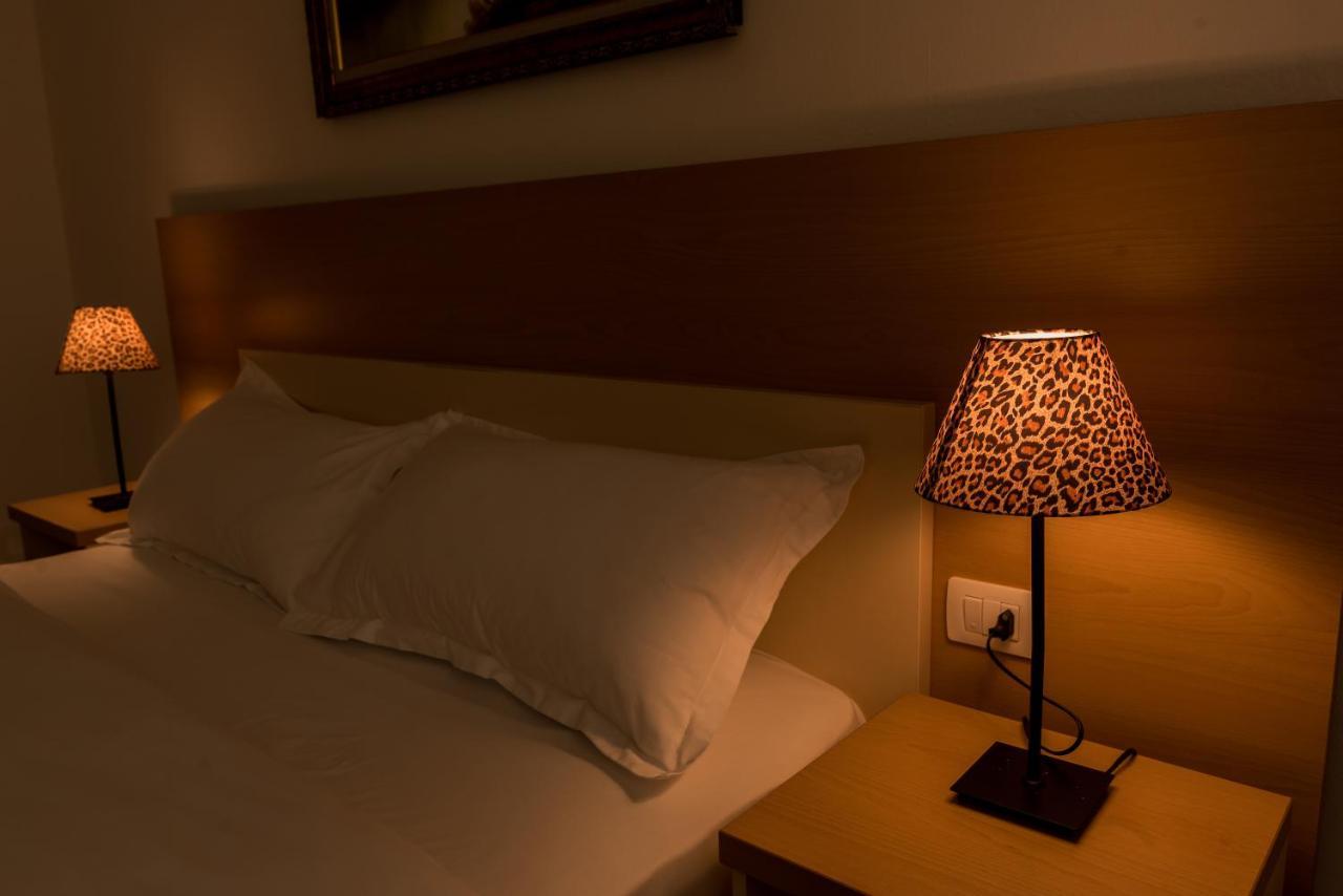 Rafaelo Resort Shëngjin Eksteriør bilde