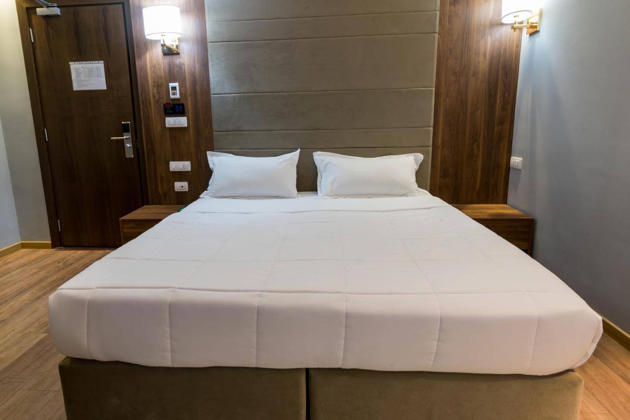 Rafaelo Resort Shëngjin Eksteriør bilde
