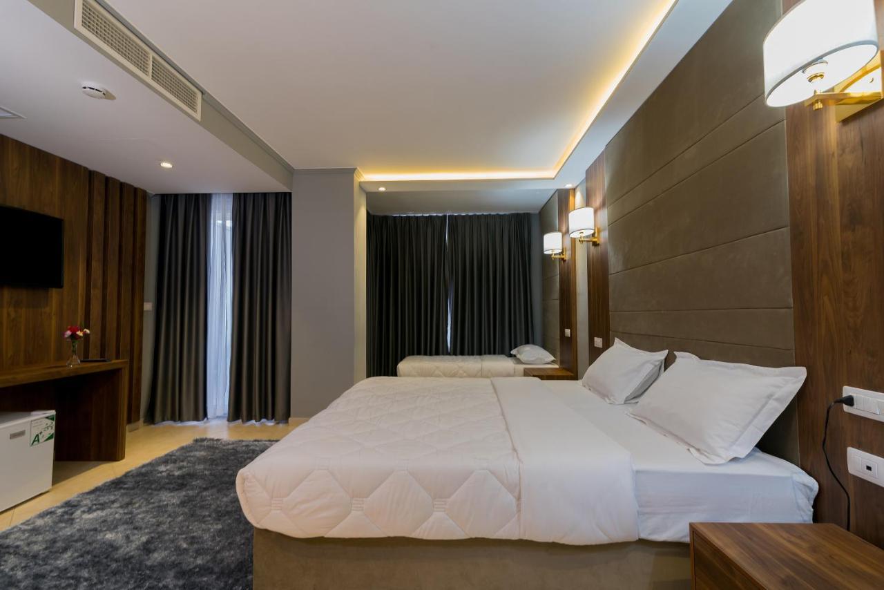 Rafaelo Resort Shëngjin Eksteriør bilde